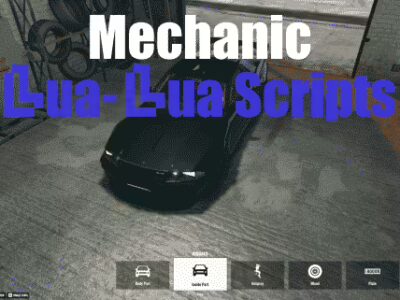 FiveM Mod cf313fbf122fa18573bd3099858561ae4e5980c7