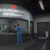 Prison Full (FiveM MLO)