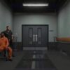 Prison Full (FiveM MLO)