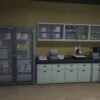 Prison Full (FiveM MLO)