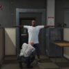 Prison Full (FiveM MLO)