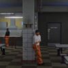 Prison Full (FiveM MLO)
