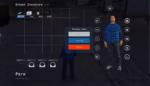 FiveM inventory