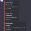 ESX Admin Tool / Speler Manager (+ Discord Integratie)