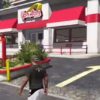 FiveM Mod FiveM Restaurant Map