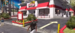 FiveM Restaurant Map