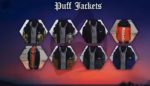 FiveM Fullscale Gang Clothes Pack FiveM resource preview 5