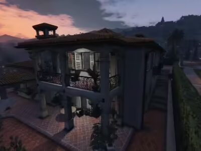 FiveM Mod chrome_2021-05-27_17-35-12