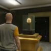 FiveM Mod chrome_sVenmLpE5H