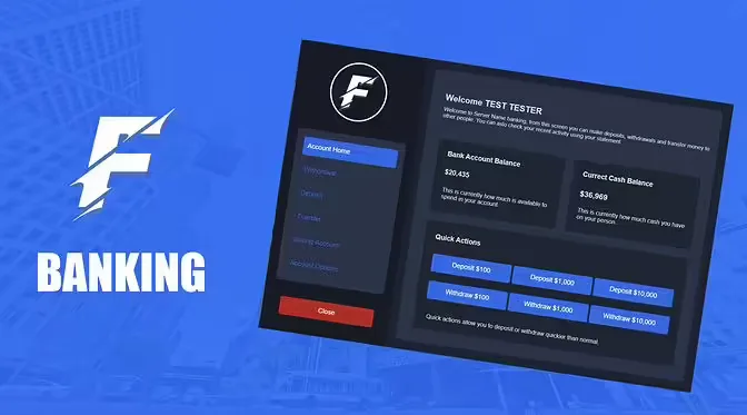 FzD Banking