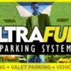 FiveM Mod FiveM Parkeren
