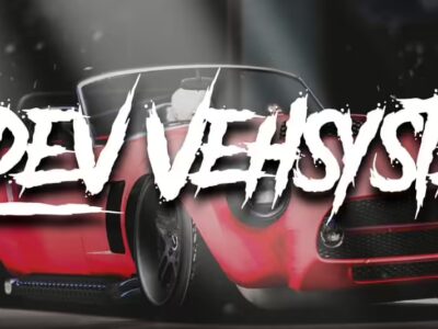 FiveM Mod 6152072f6a94fd33bbd5951bf33197f6b95a06aa