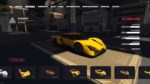 HUD 2.0 pour atelier de réparation de véhicules (concessionnaire)