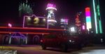 Cyber Bar (NoPixel Vanilla Unicorn) FiveM resource preview 2