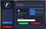 FzD Banking FiveM aperçu de la ressource 8