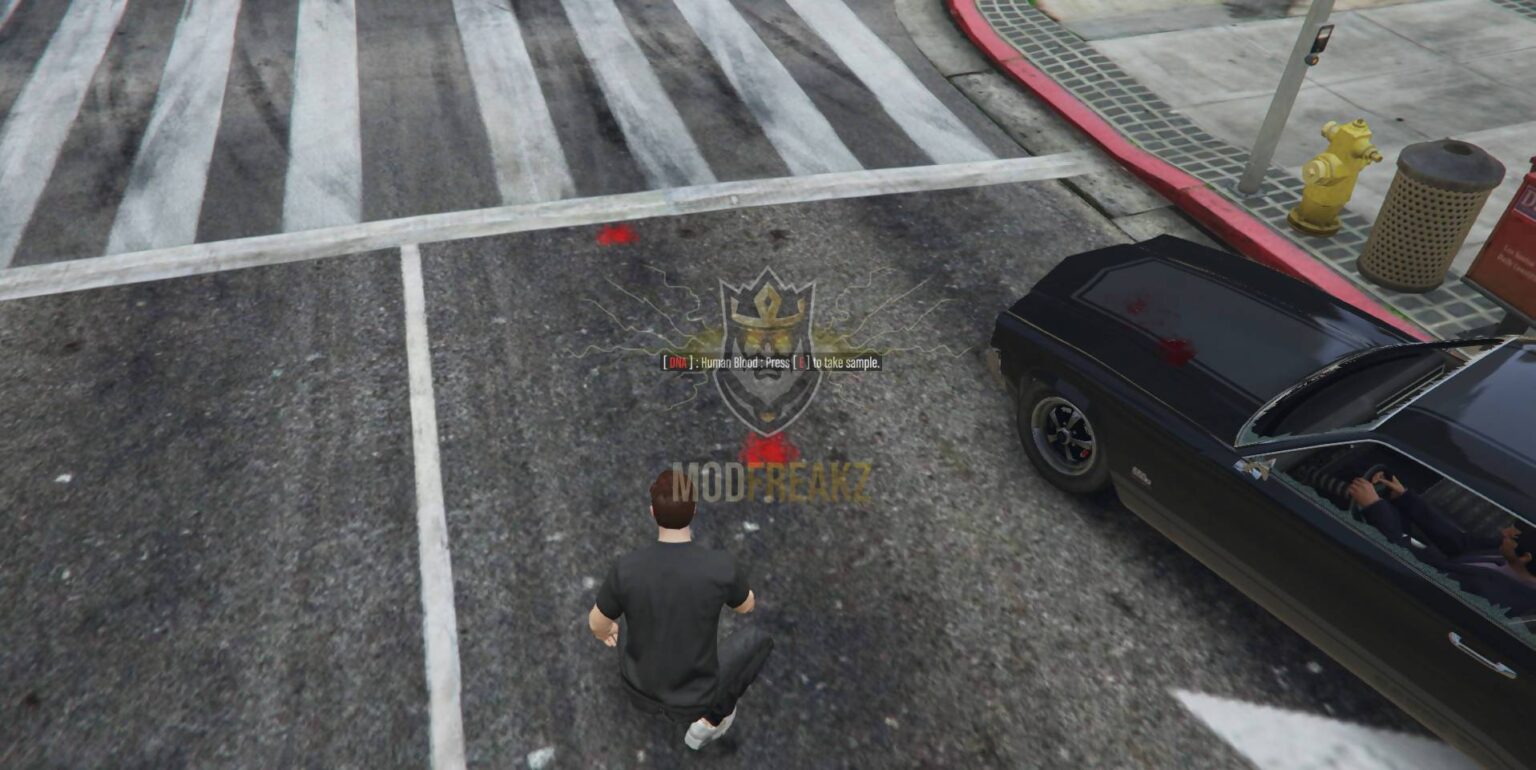 FiveM Mod bQKYqunKzq