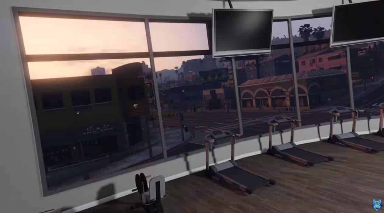 Gimnasio