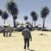 FiveM Mod Beach Club