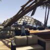 Beach Club / Venice Beach (come Cayo Perico)
