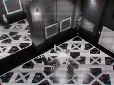FiveM Mod Art Heist