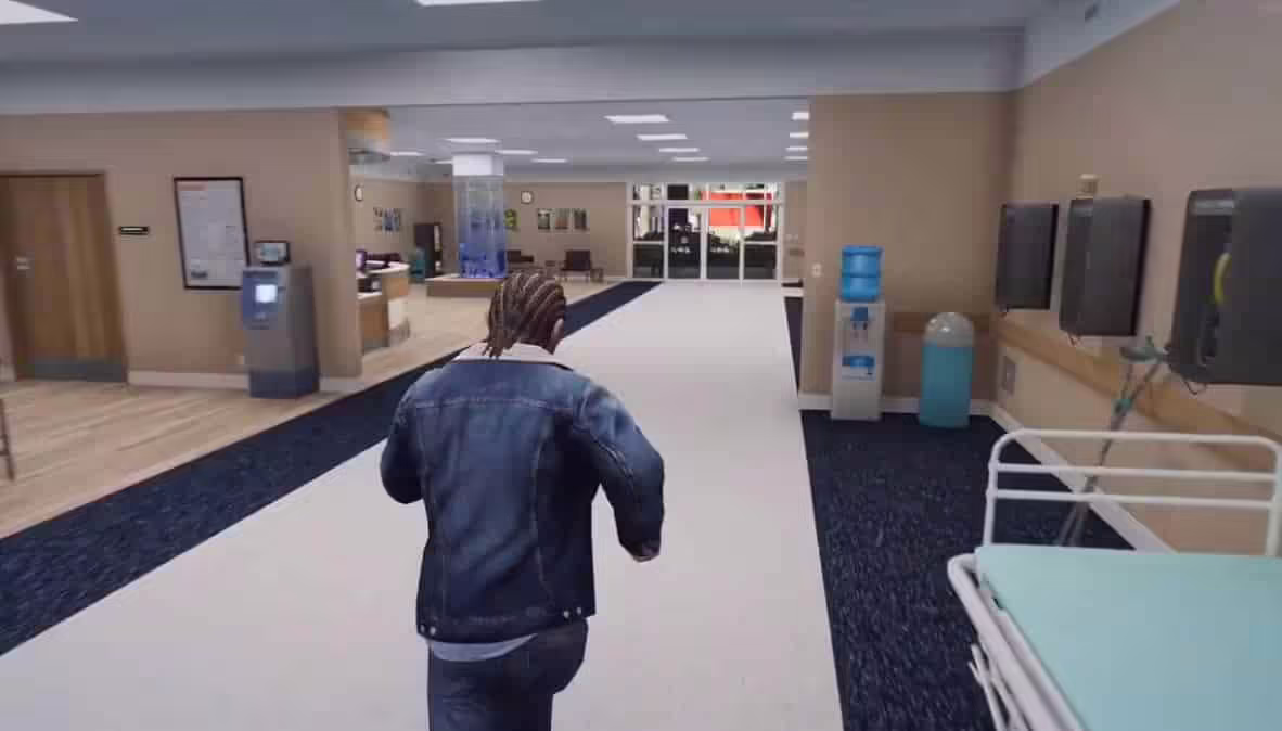NoPixel ViceRoy Hospital