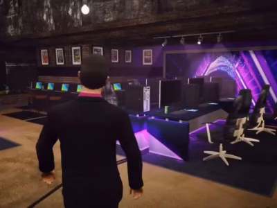 FiveM Mod NoPixel DigitalDen