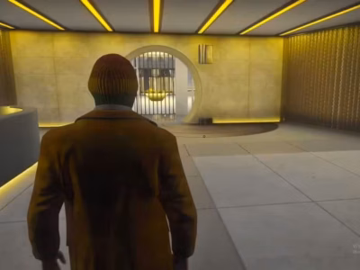 FiveM Mod NoPixel Pacific Bank