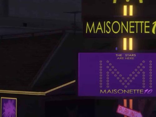 Night Club Maisonette 10 [MLO]