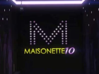 FiveM Mod Maisonette 10