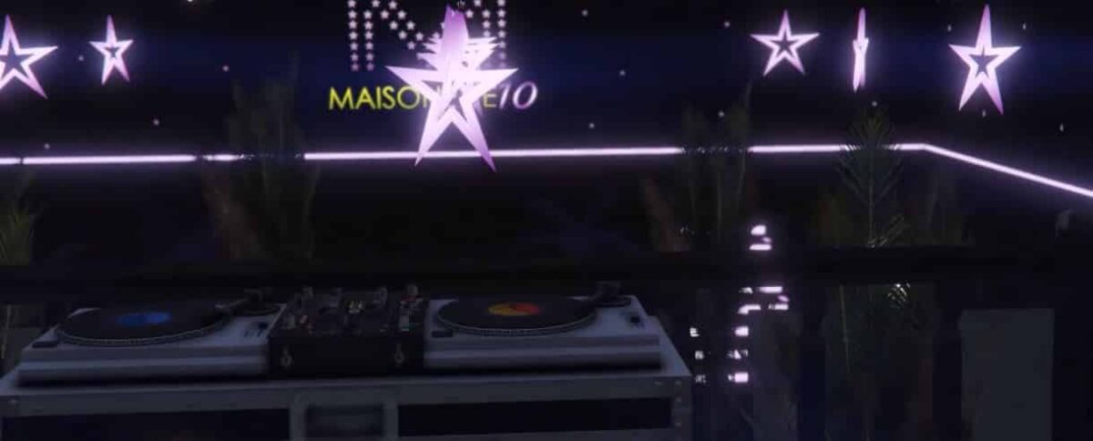 Night Club Maisonette 10 [MLO]