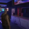 Cyberpunk Map FiveM Mod Cyberpunk Map