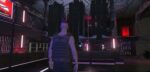 Cyber Bar (NoPixel Vanilla Unicorn) FiveM resource preview 3