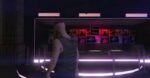 Cyber Bar (NoPixel Vanilla Unicorn) FiveM resource preview 4