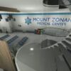 Mount Zonah Hospital