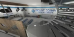 Mount Zonah Hospital FiveM resource preview 4