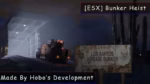 Robo de búnker