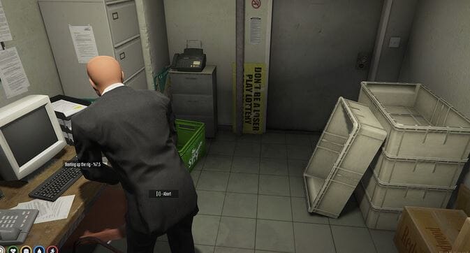 Surveillance System FiveM Script - esx 5