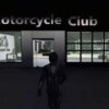 FiveM Mod Motorcycle Club