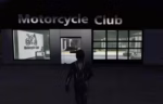Club de motociclistas