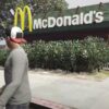 FiveM Mod McDonalds Paleto