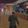 McDonalds FiveM Paleto