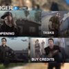 FiveM Lootbox / Core Credits