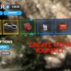 FiveM Lootbox / Core Credits