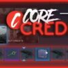 FiveM Mod Core Credits