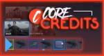 Core Credits