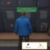 FiveM Mod policejob