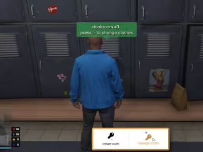 FiveM Mod policejob