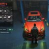 FiveM Mod Bennys Tuning