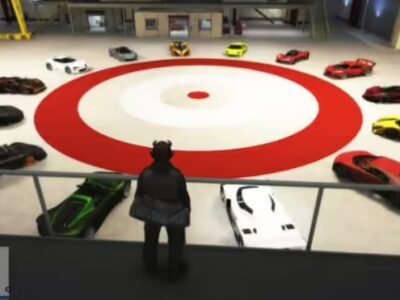 FiveM Mod Donor Car Shop