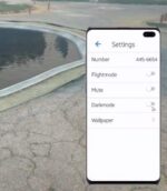 DPhone FiveM resource preview 3